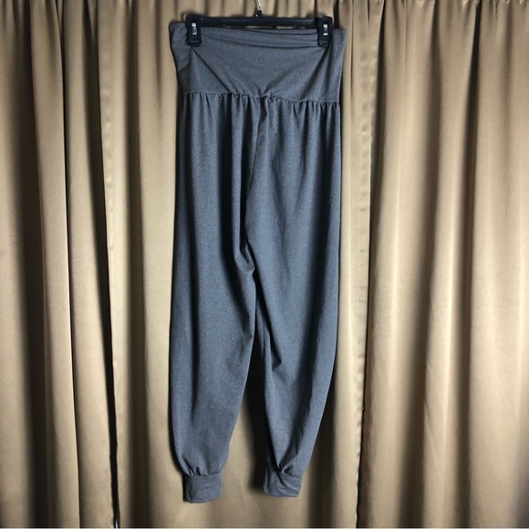 Embrace Life Jogger Harem Pants - Picture 7 of 9